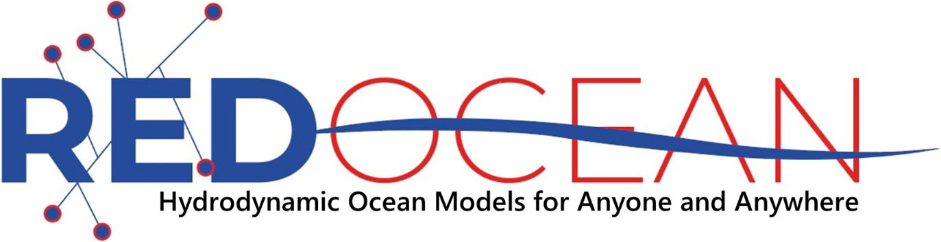 RedOcean Logo